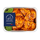 Freshly Prepared