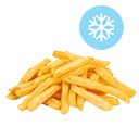 Frozen Chips, Potatoes & Rice