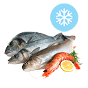 Frozen Seafood