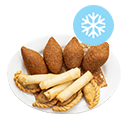 Frozen Appetizers