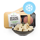 Vegetarian & Vegan Food