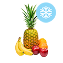 Frozen Fruit