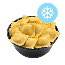Frozen Pasta