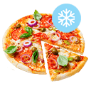 Frozen Pizza