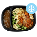 Frozen Ready Meals