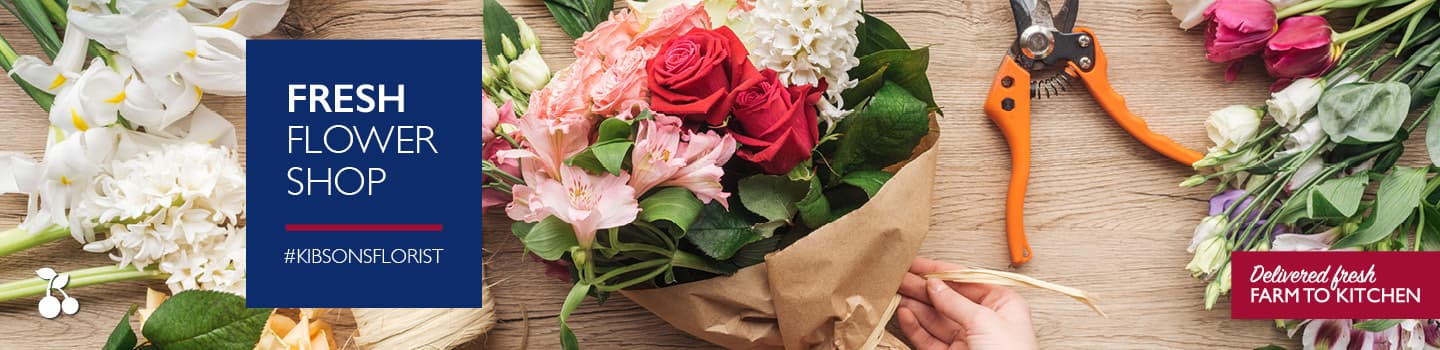 Flower Shop